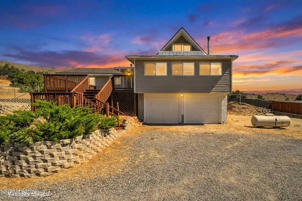 $599,000 | 27 McClellan Peak Drive, Carson City, NV 89706