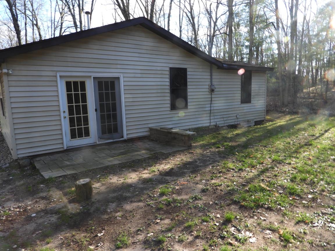 13788 Brethren Heights Road Brethren, MI 49619 - Photo 1 of 12