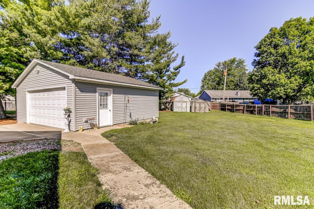 97 Silver Rod Drive Springfield, IL 62711 - Photo 35 of 44