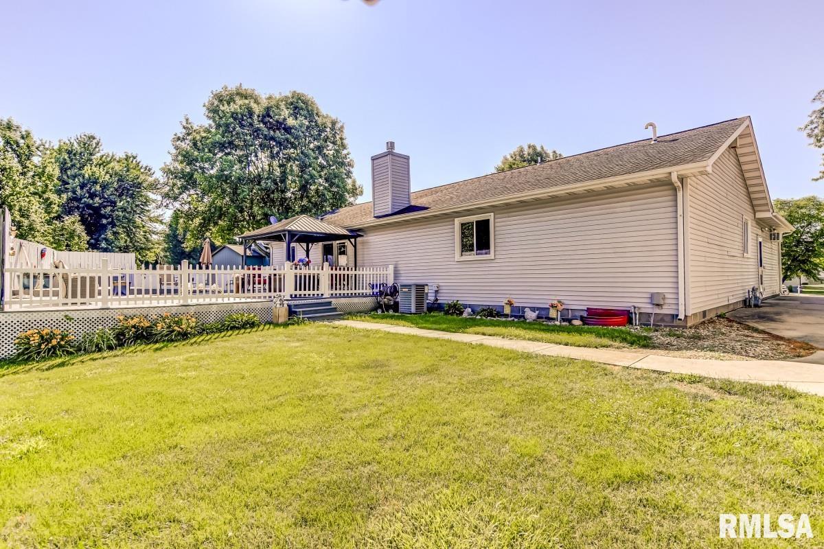 97 Silver Rod Drive Springfield, IL 62711 - Photo 36 of 44