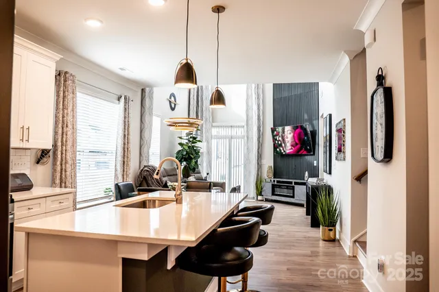 $430,000 | 6288 Culbert Street, Harrisburg, NC 28075