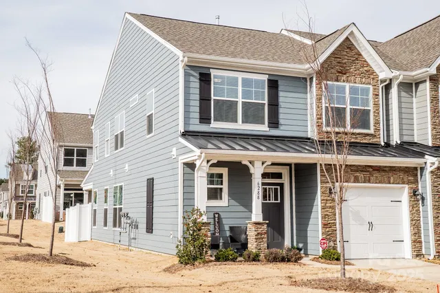$430,000 | 6288 Culbert Street, Harrisburg, NC 28075
