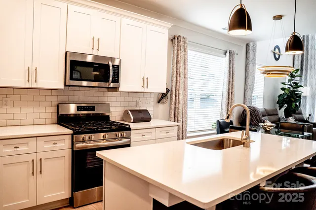 $430,000 | 6288 Culbert Street, Harrisburg, NC 28075