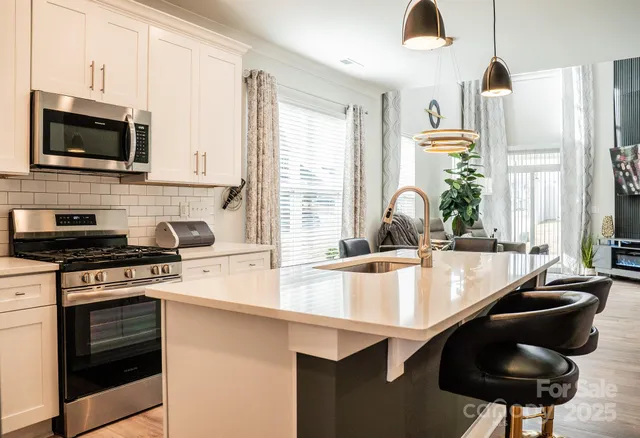 $430,000 | 6288 Culbert Street, Harrisburg, NC 28075