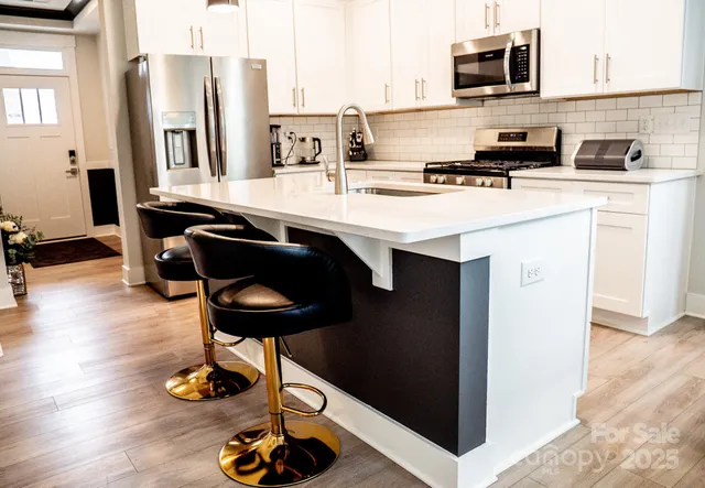 $430,000 | 6288 Culbert Street, Harrisburg, NC 28075