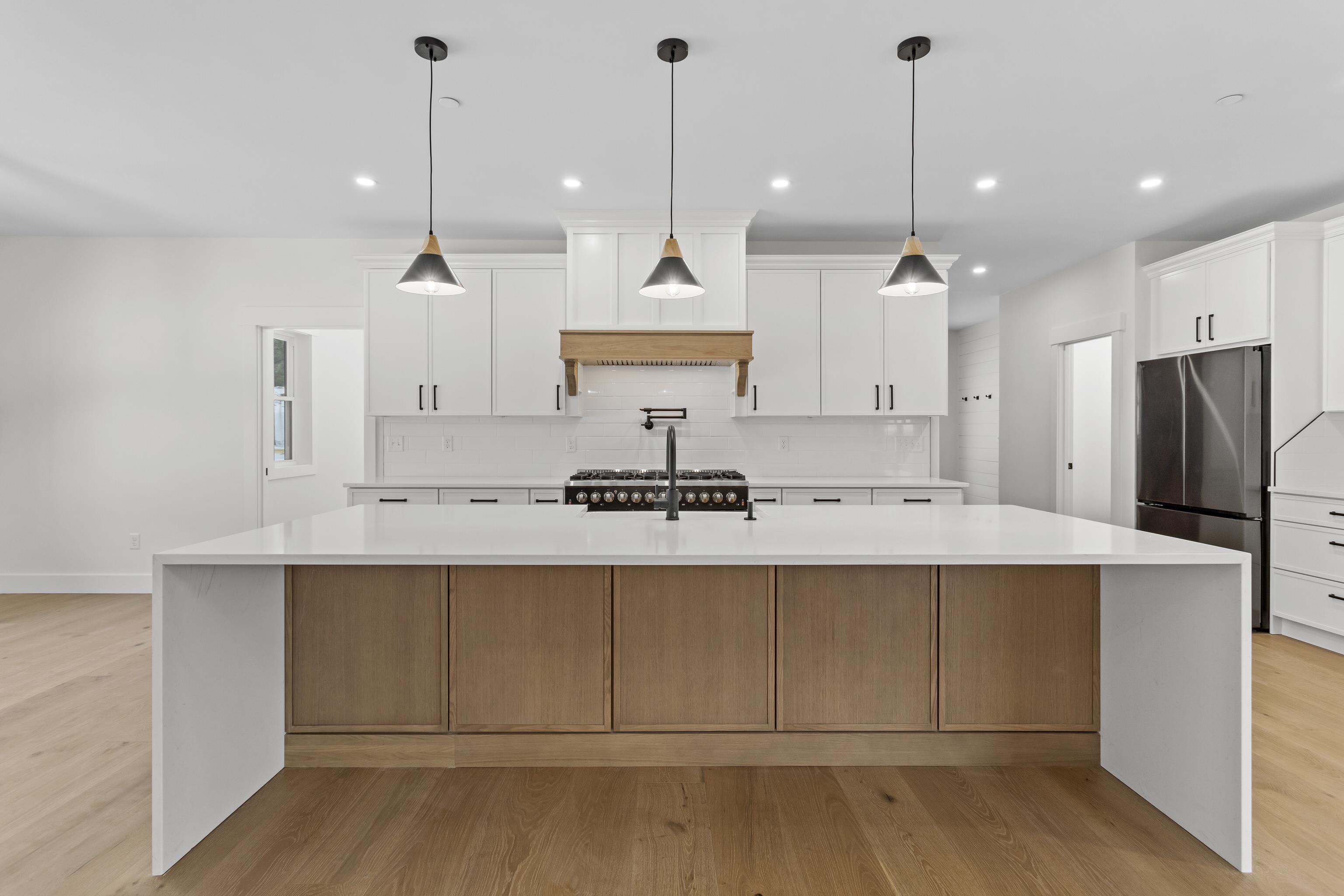 Lot 26 Sawmill Lane New Boston, NH 03070 - Photo 4 of 26