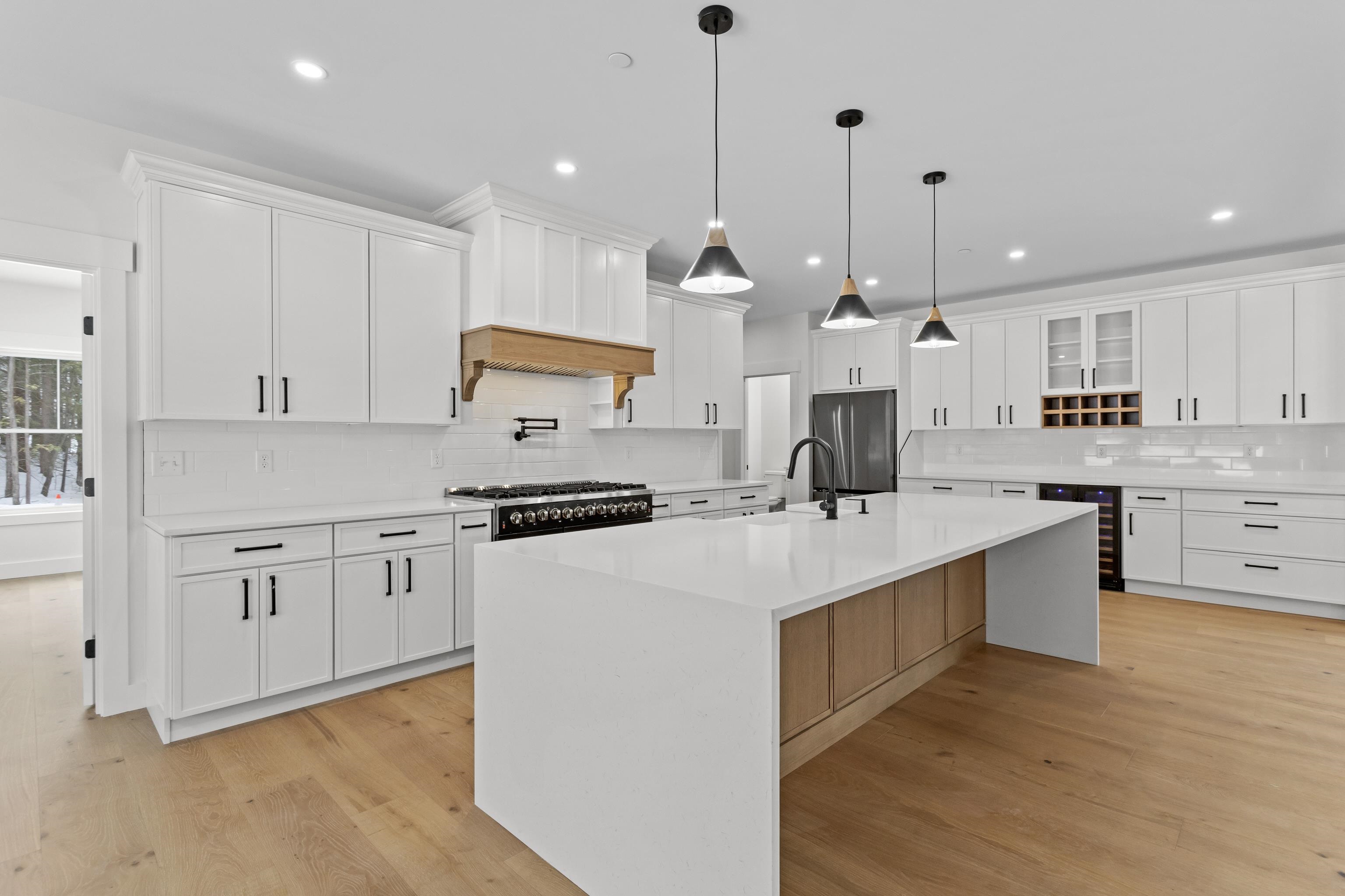 Lot 26 Sawmill Lane New Boston, NH 03070 - Photo 5 of 26