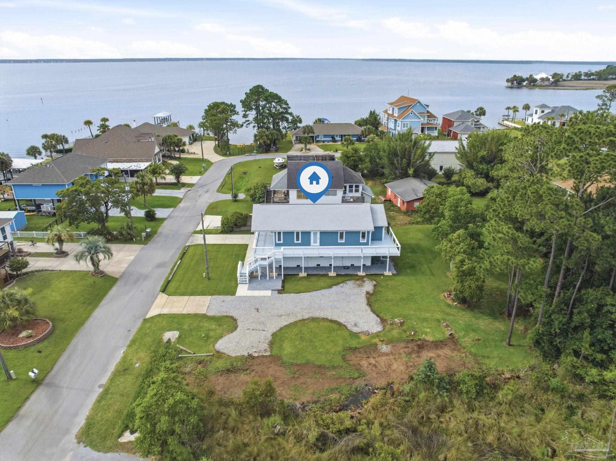 5510 Bob O Link Road Pensacola, FL 32507 - Photo 36 of 51
