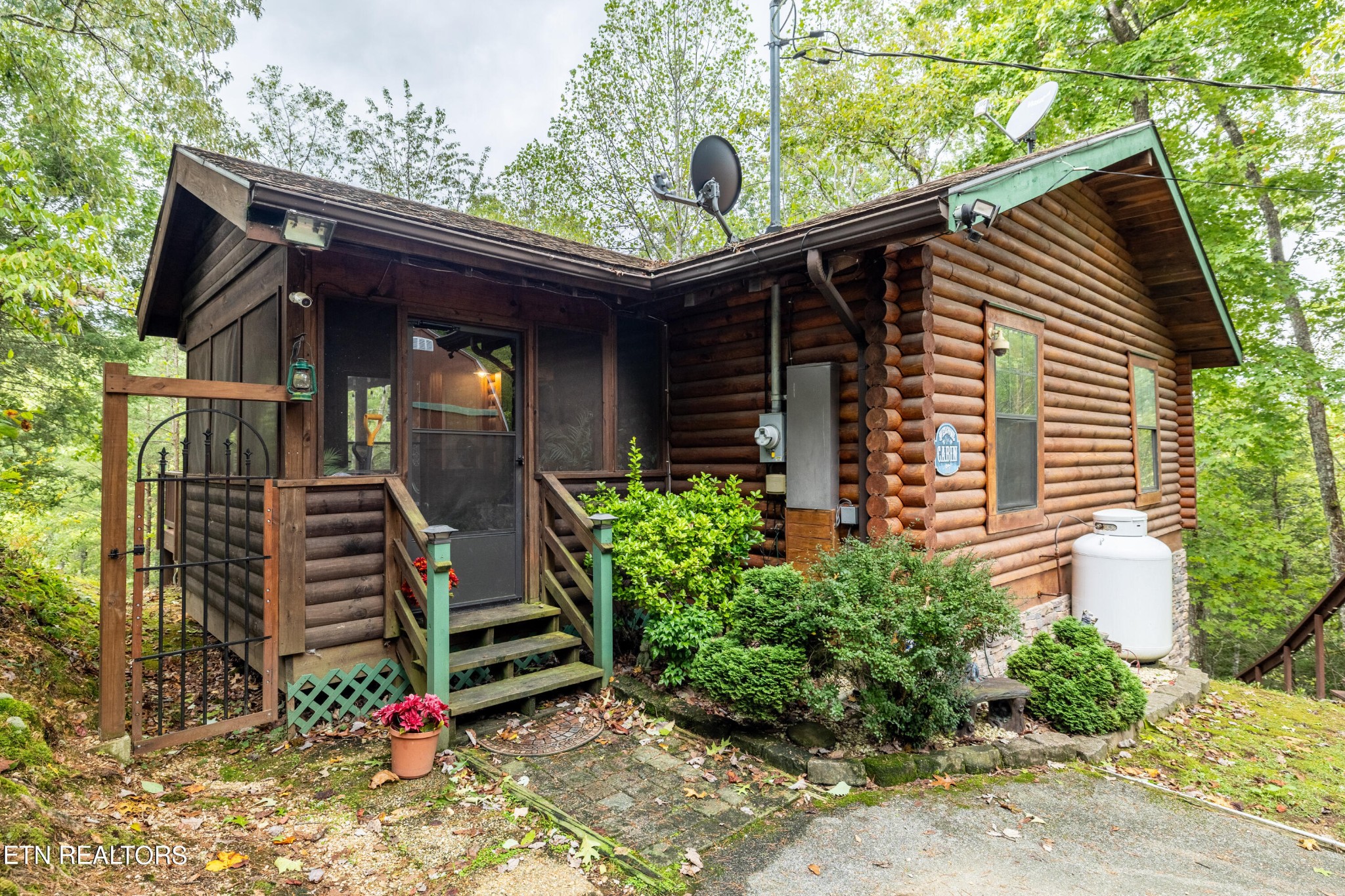 1284 Laurel Lick Road, Unit 3 Sevierville, TN 37863 - Photo 1 of 24 Gallery Image 1
