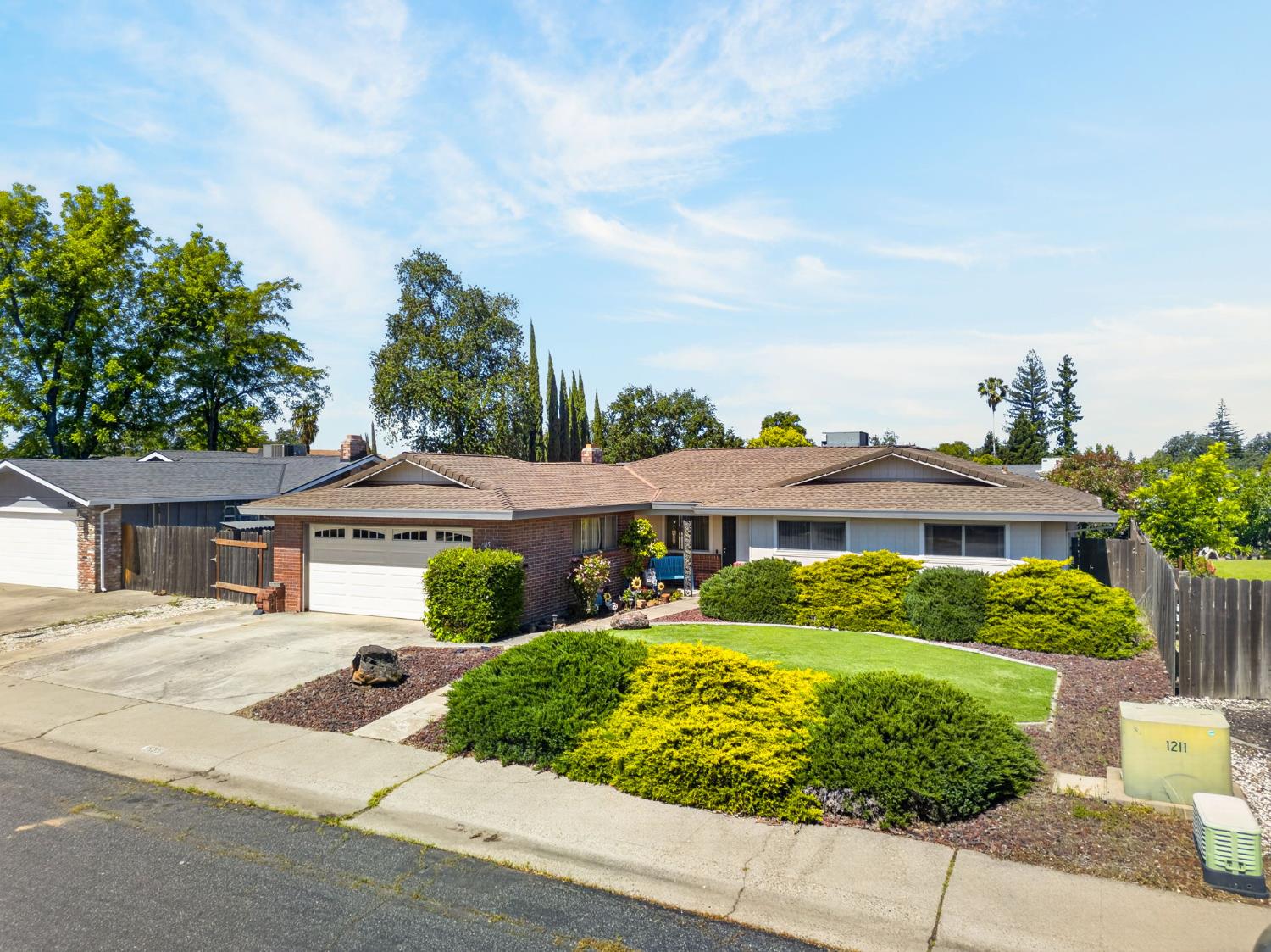 1505 Swallow Way Roseville, CA 95661 - Photo 48 of 61