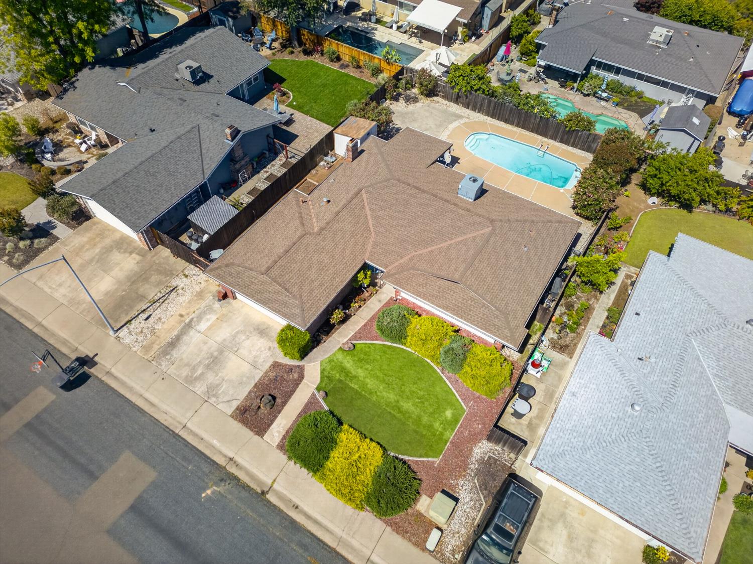 1505 Swallow Way Roseville, CA 95661 - Photo 51 of 61