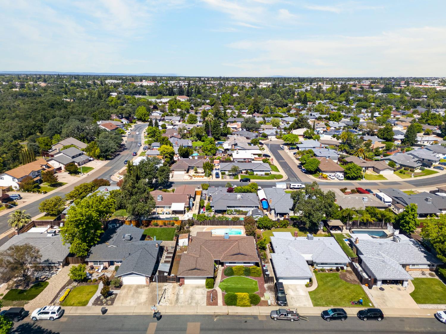 1505 Swallow Way Roseville, CA 95661 - Photo 53 of 61