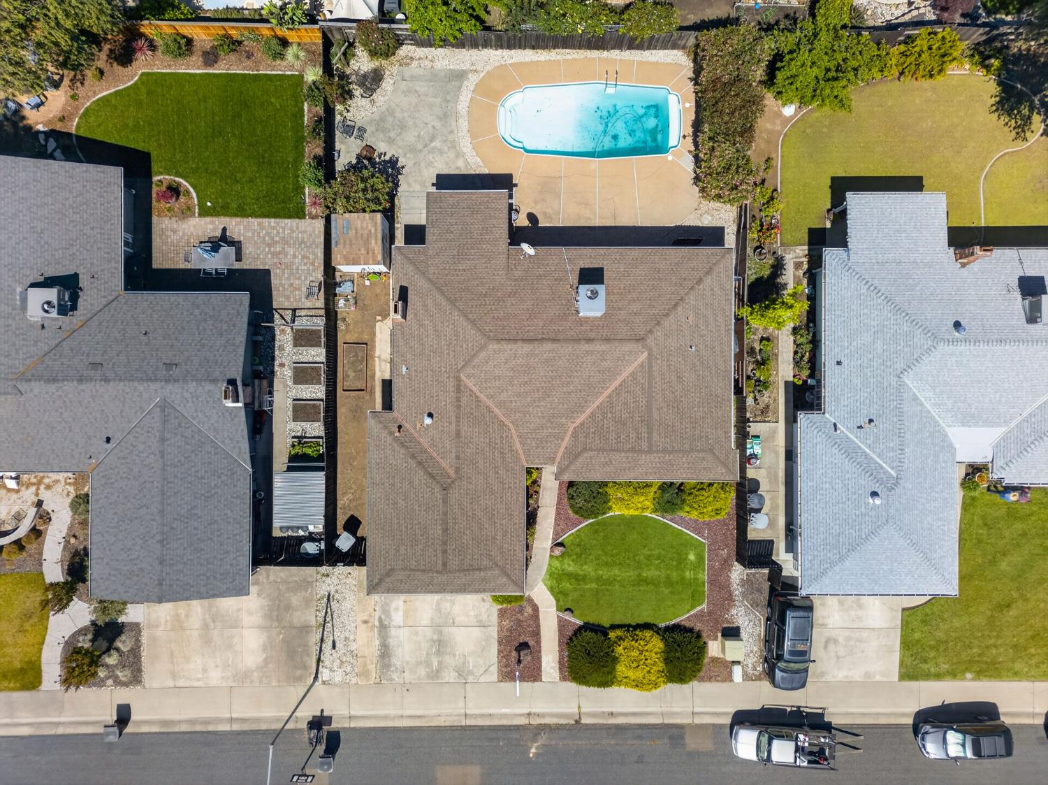 1505 Swallow Way Roseville, CA 95661 - Photo 55 of 61