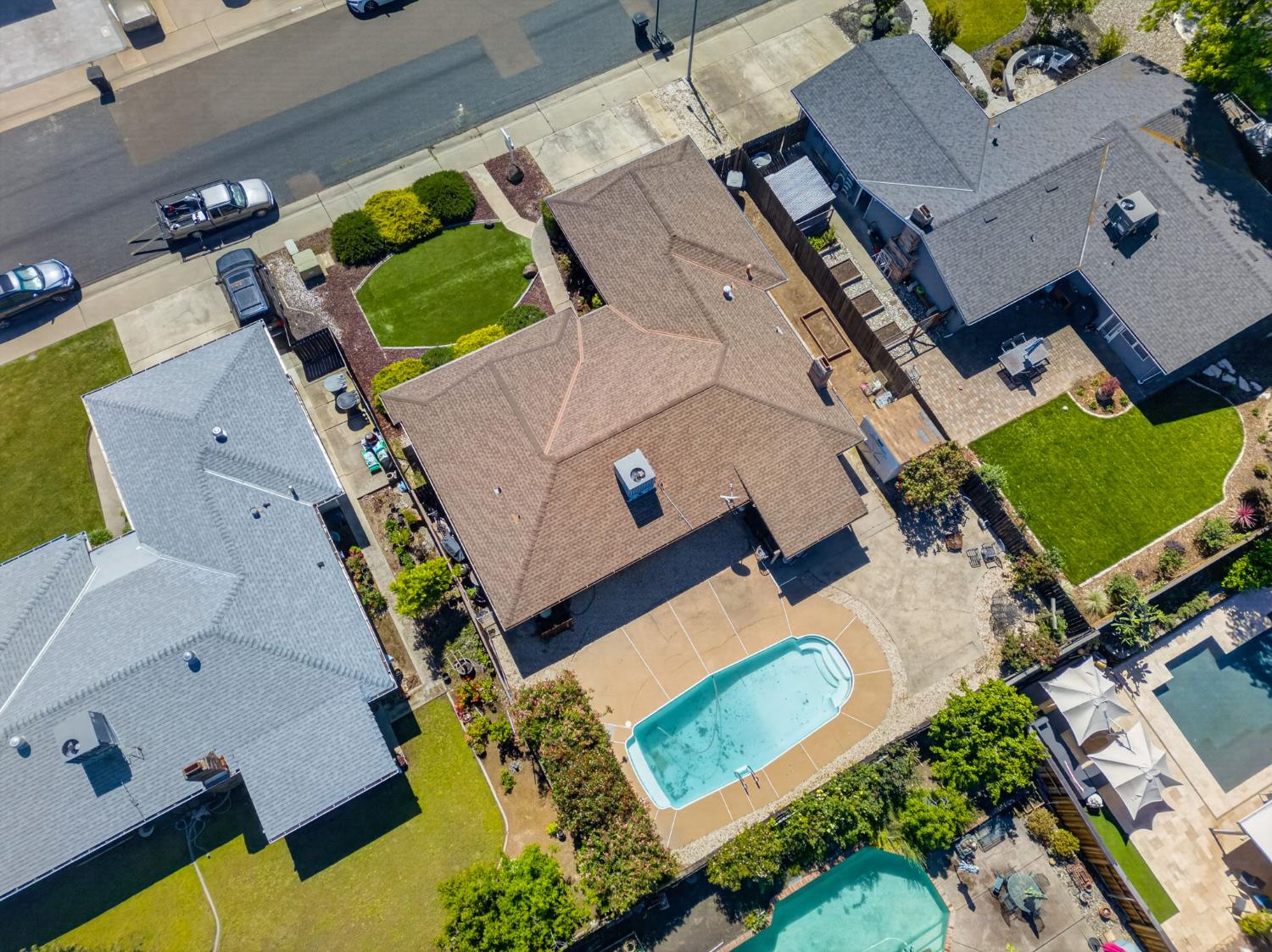 1505 Swallow Way Roseville, CA 95661 - Photo 56 of 61
