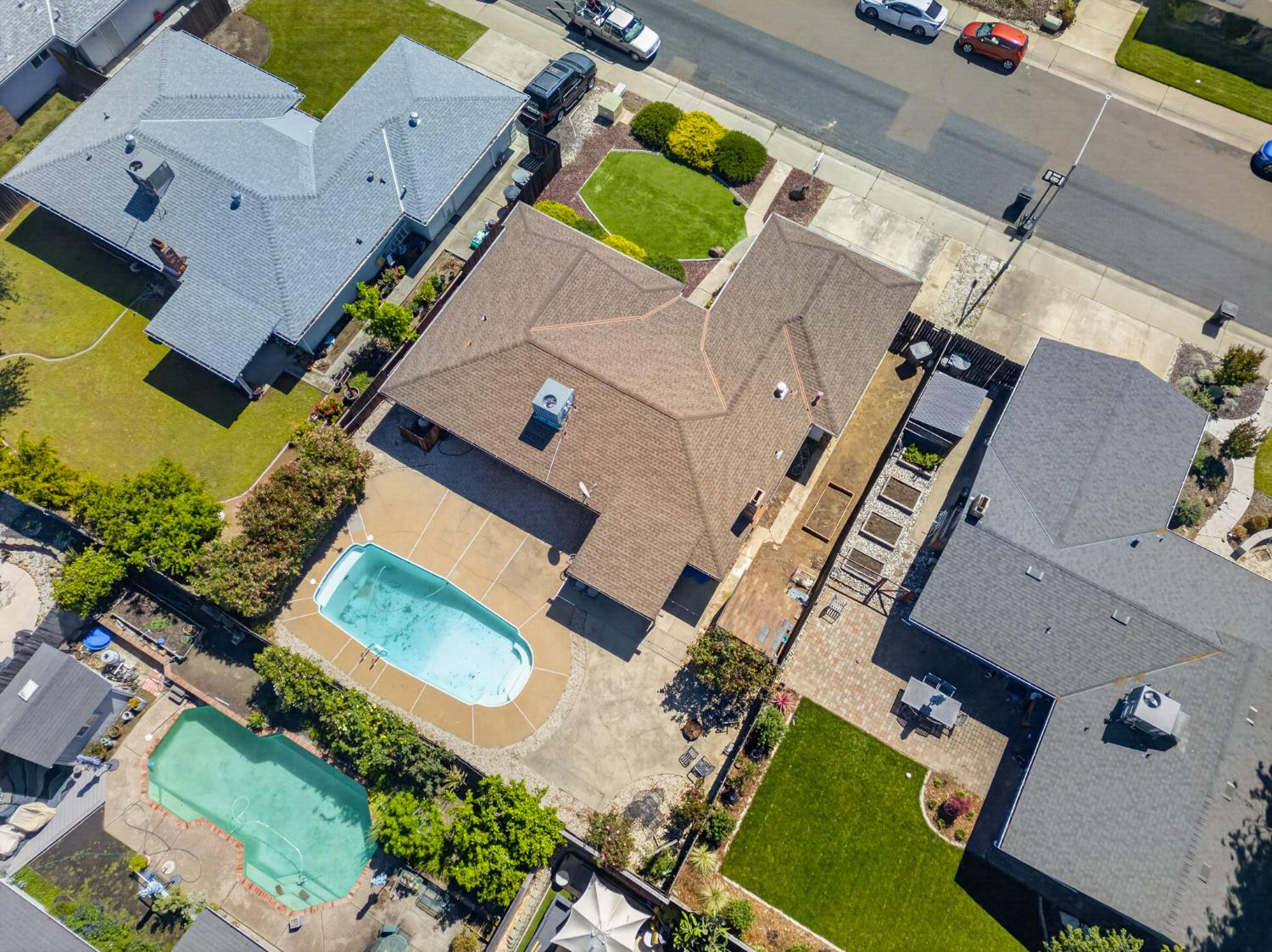 1505 Swallow Way Roseville, CA 95661 - Photo 57 of 61