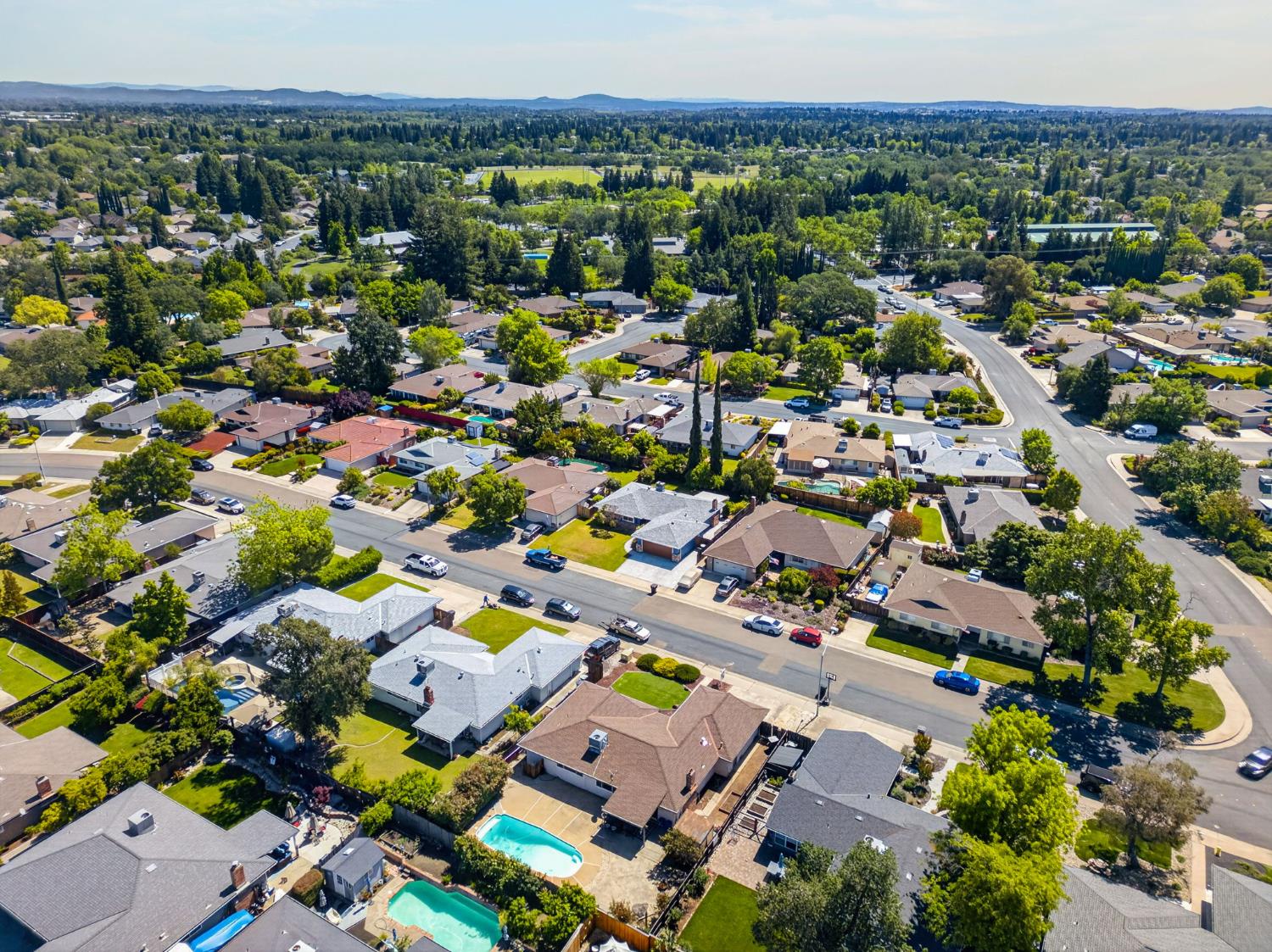 1505 Swallow Way Roseville, CA 95661 - Photo 58 of 61