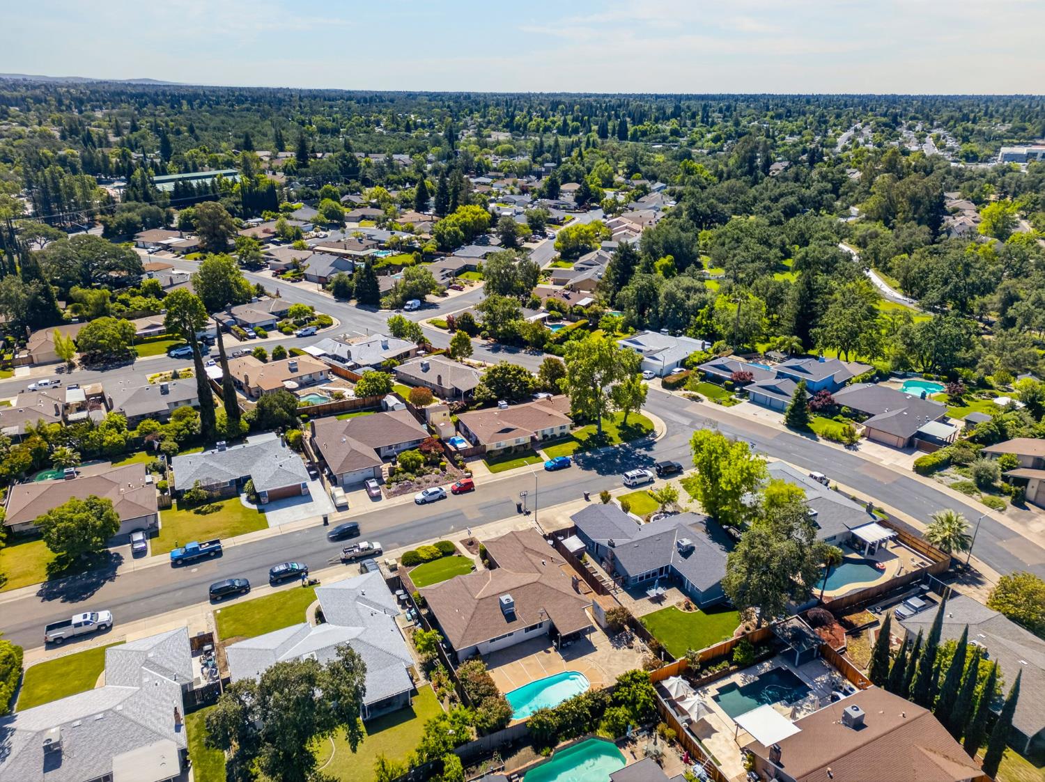 1505 Swallow Way Roseville, CA 95661 - Photo 59 of 61
