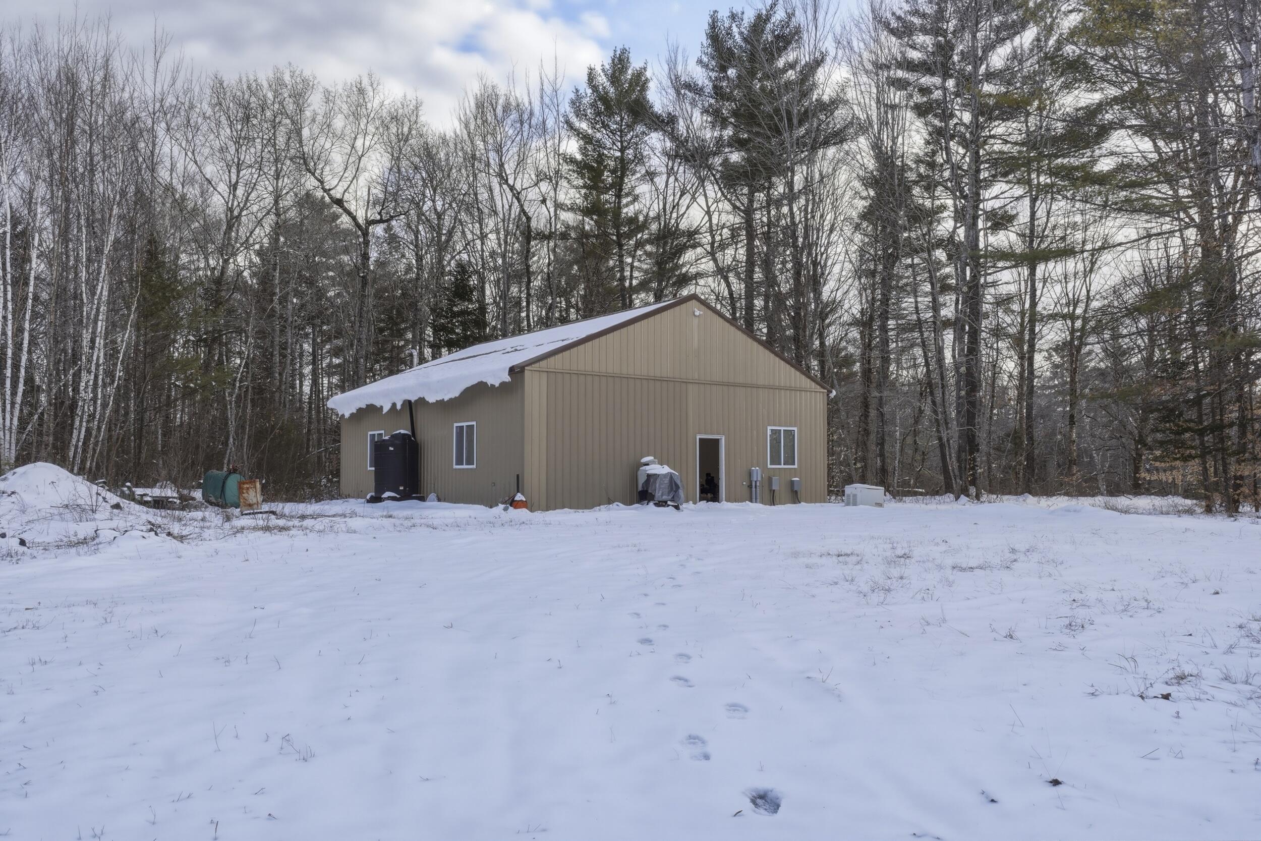 474 North Howland Road Howland, ME 04448 - Photo 31 of 68