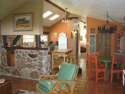 33 Thunder Mountain Road Elgin, AZ 85611 - Photo 4 of 6 Gallery Image 4