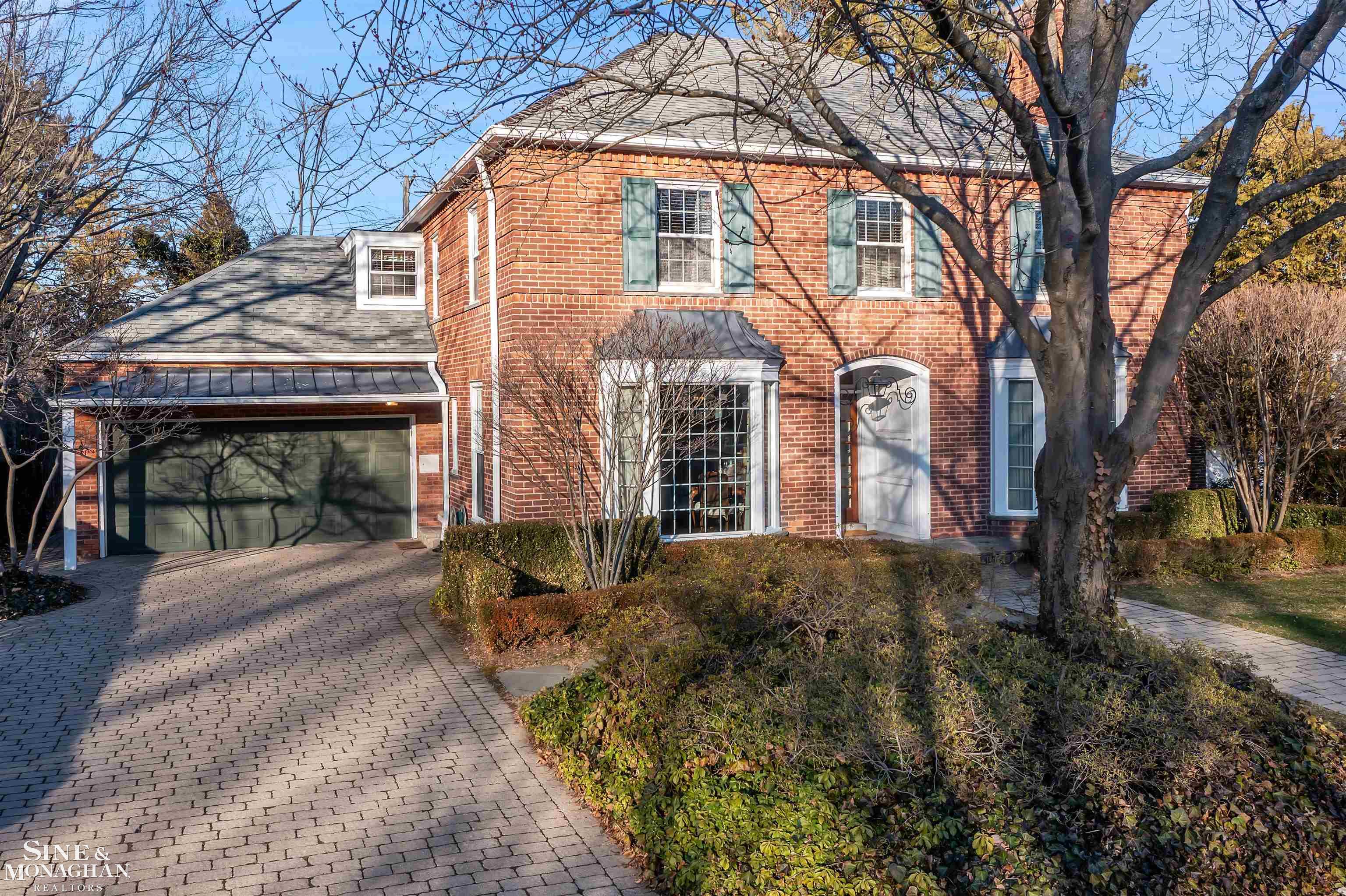 36 Beacon Hill Road Grosse Pointe Farms, MI 48236 - Photo 47 of 49