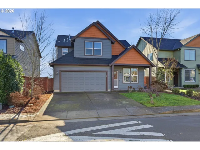 $459,000 | 5452 Pranz Place, Eugene, OR 97402