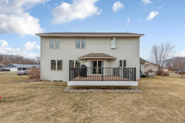 $455,000 | 320 6th Street Southeast, Medford, MN 55049