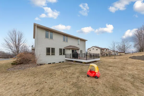 $455,000 | 320 6th Street Southeast, Medford, MN 55049
