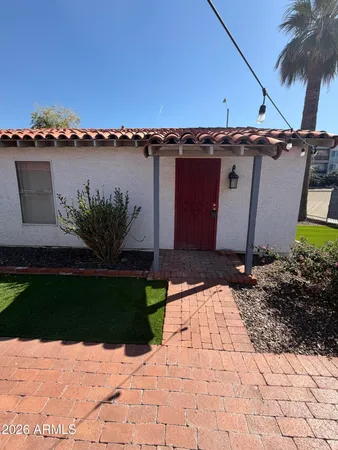 $1,450 | 706 West Taylor Street, Unit 1, Phoenix, AZ 85007
