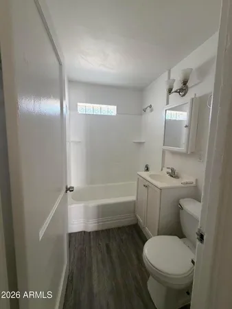 $1,400 | 706 West Taylor Street, Unit 1, Phoenix, AZ 85007