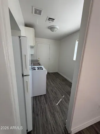 $1,400 | 706 West Taylor Street, Unit 1, Phoenix, AZ 85007