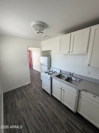 $1,450 | 706 West Taylor Street, Unit 1, Phoenix, AZ 85007