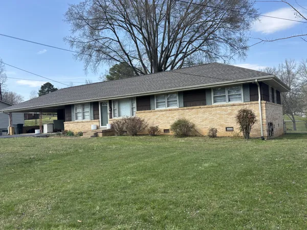 $215,000 | 1112 Bridgette Street, Paris, TN 38242
