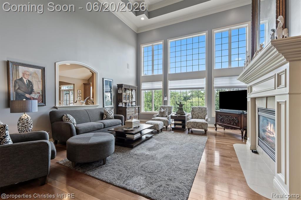 595 Ridge Point Drive Dundee, MI 48131 - Photo 10 of 63