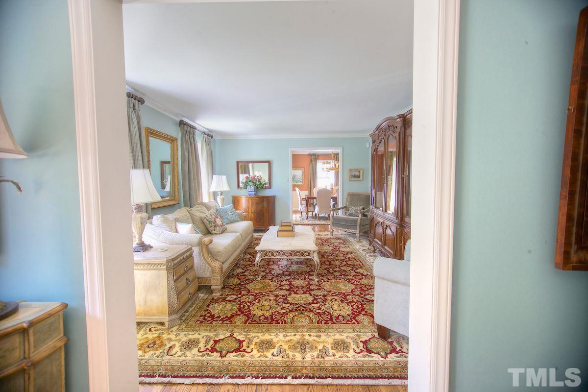 3915 St Marks Road Durham, NC 27707 - Photo 3 of 25 Gallery Image 3