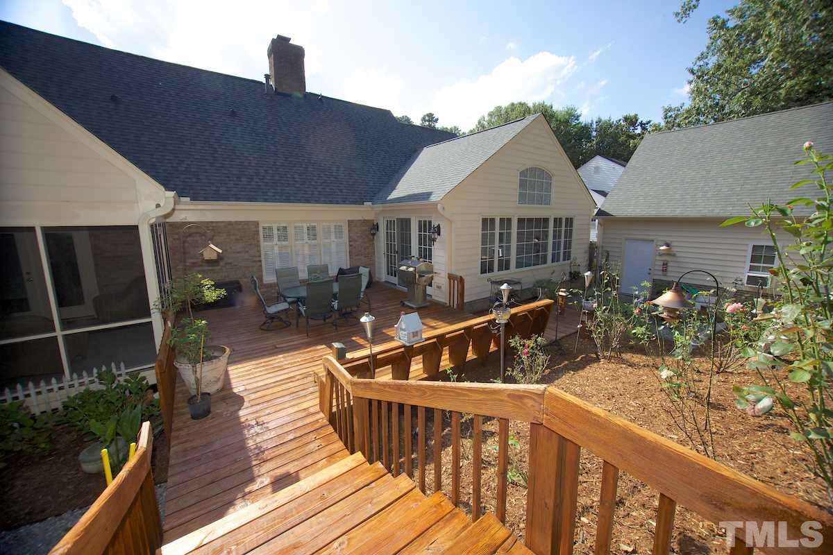 3915 St Marks Road Durham, NC 27707 - Photo 22 of 25 Gallery Image 22