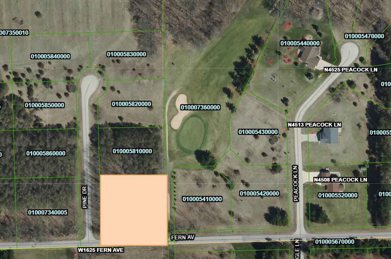 N4502 Pine Montello Wi 53949 Montello, WI 53949 - Photo 2 of 2