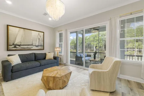 $485,000 | 94 Kara Lake Drive, Santa Rosa Beach, FL 32459