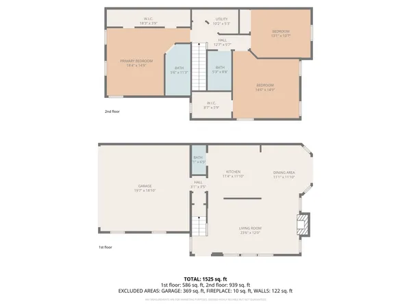 $275,000 | 1008 Heron Circle, Unit 1, Joliet, IL 60431