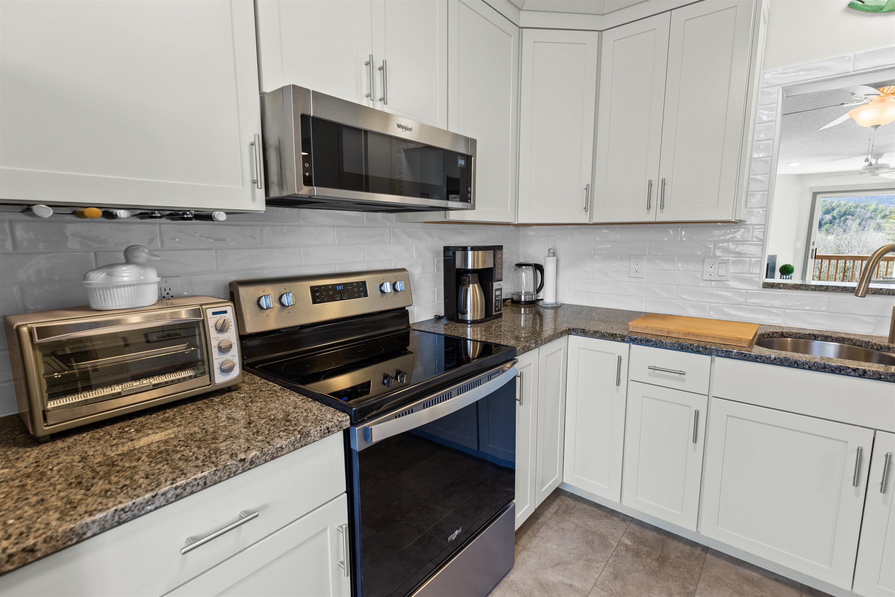 68 Star Ridge Road, Unit 21 Thornton, NH 03285 - Photo 14 of 49 Gallery Image 14