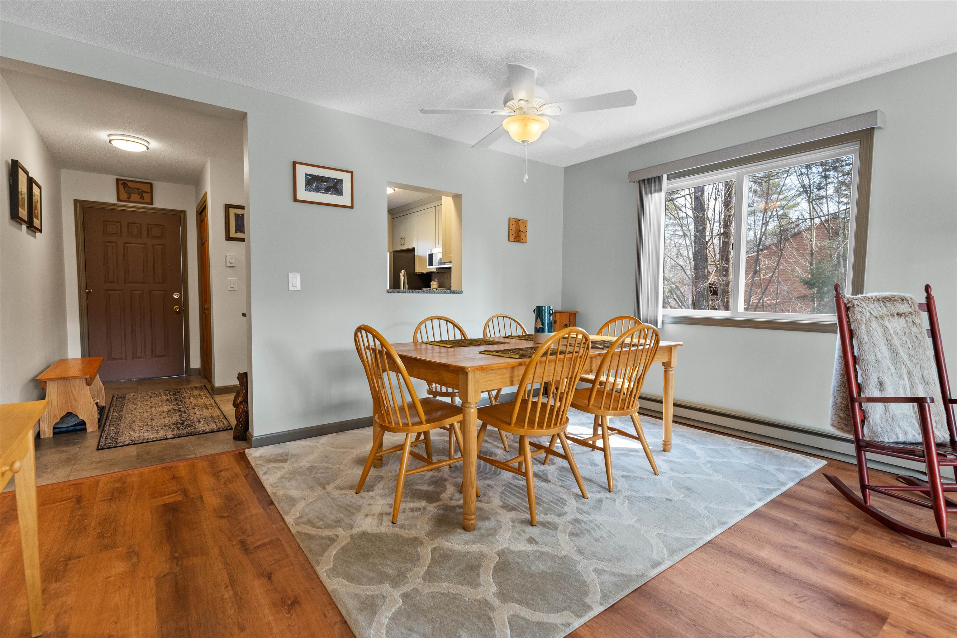 68 Star Ridge Road, Unit 21 Thornton, NH 03285 - Photo 24 of 49 Gallery Image 24