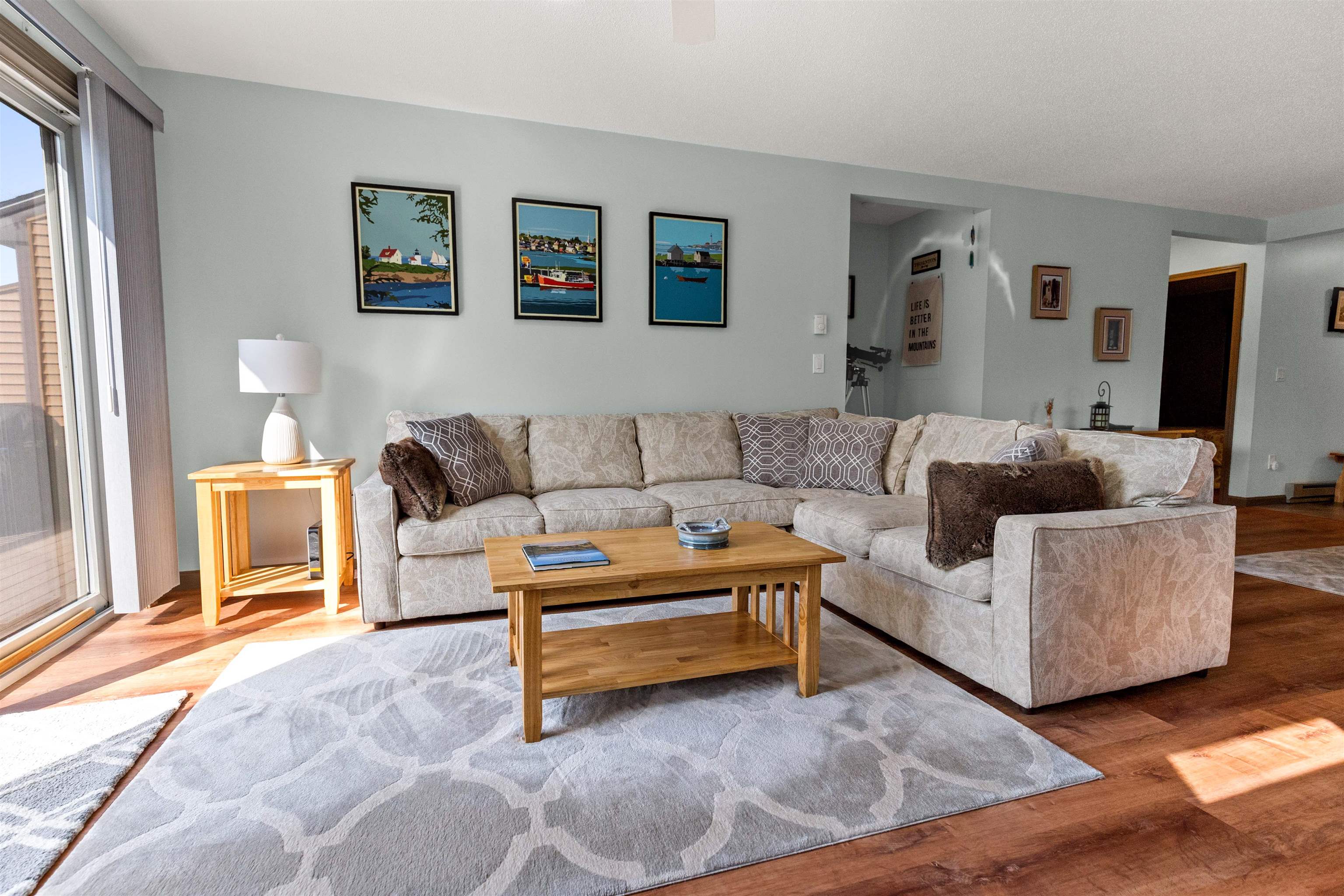 68 Star Ridge Road, Unit 21 Thornton, NH 03285 - Photo 28 of 49 Gallery Image 28