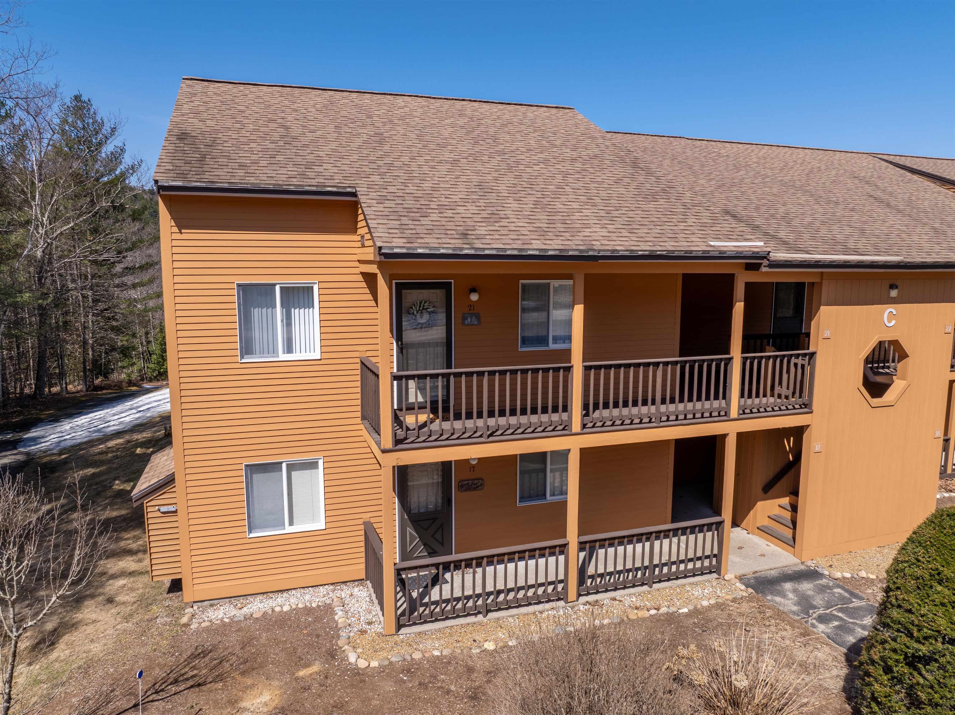 68 Star Ridge Road, Unit 21 Thornton, NH 03285 - Photo 3 of 49 Gallery Image 3