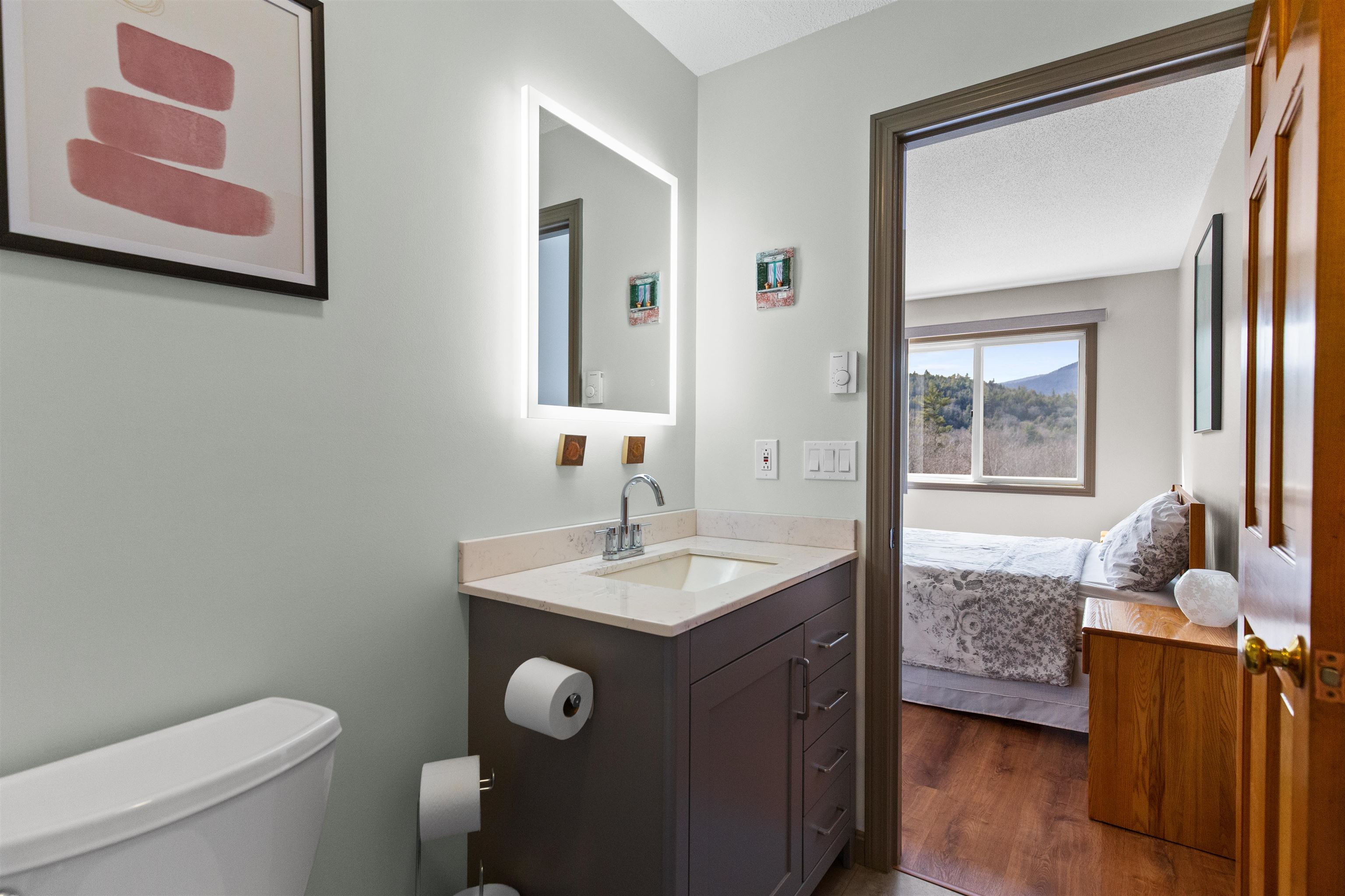 68 Star Ridge Road, Unit 21 Thornton, NH 03285 - Photo 35 of 49 Gallery Image 35