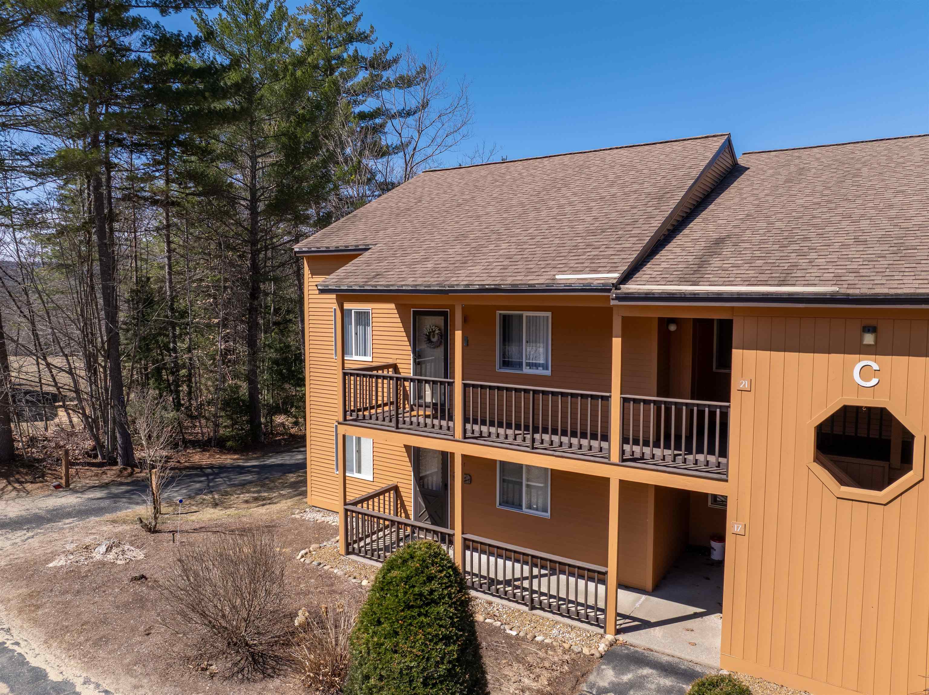 68 Star Ridge Road, Unit 21 Thornton, NH 03285 - Photo 43 of 49 Gallery Image 43