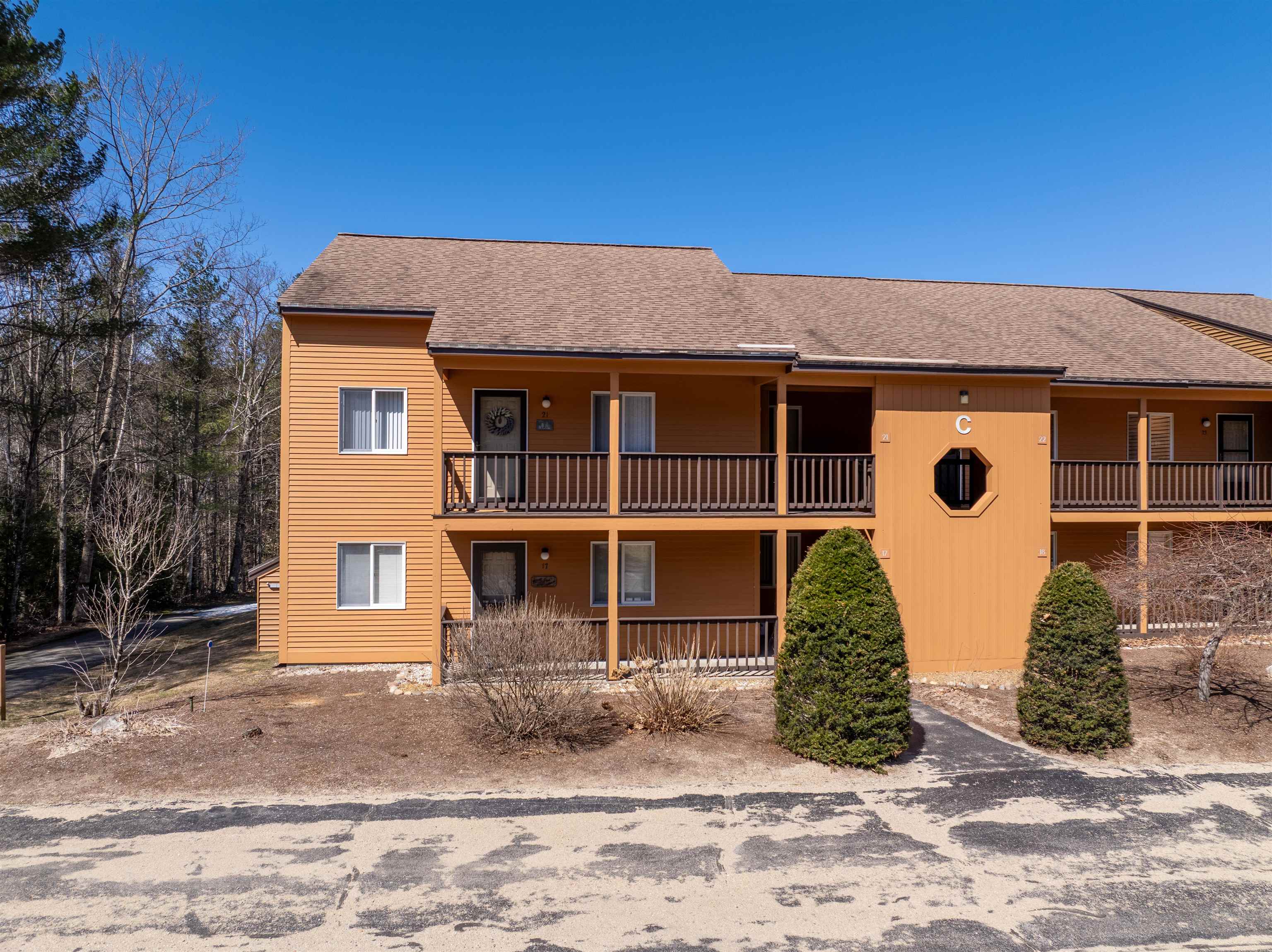 68 Star Ridge Road, Unit 21 Thornton, NH 03285 - Photo 44 of 49 Gallery Image 44