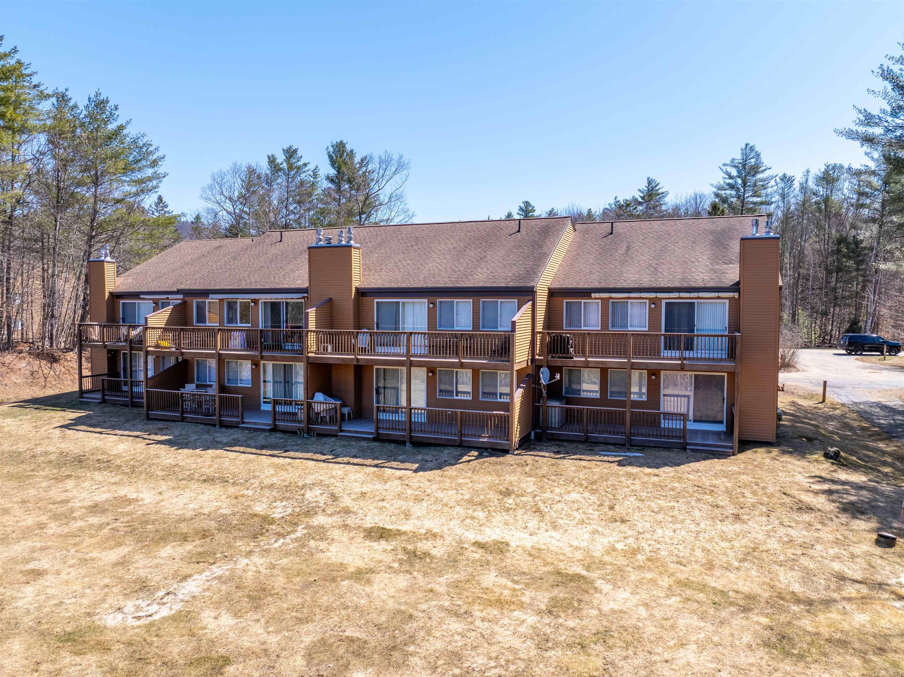 68 Star Ridge Road, Unit 21 Thornton, NH 03285 - Photo 45 of 49 Gallery Image 45