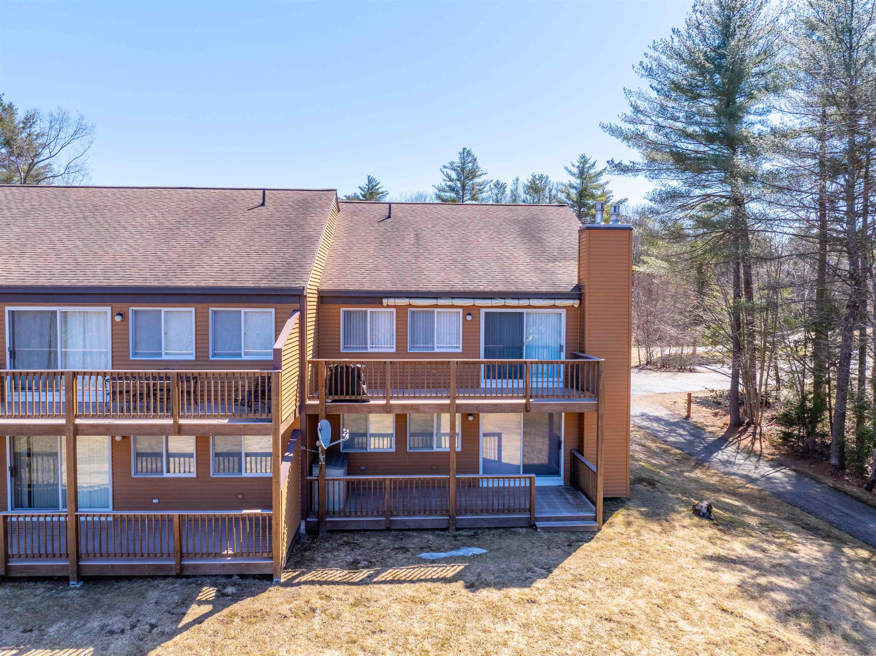 68 Star Ridge Road, Unit 21 Thornton, NH 03285 - Photo 5 of 49 Gallery Image 5