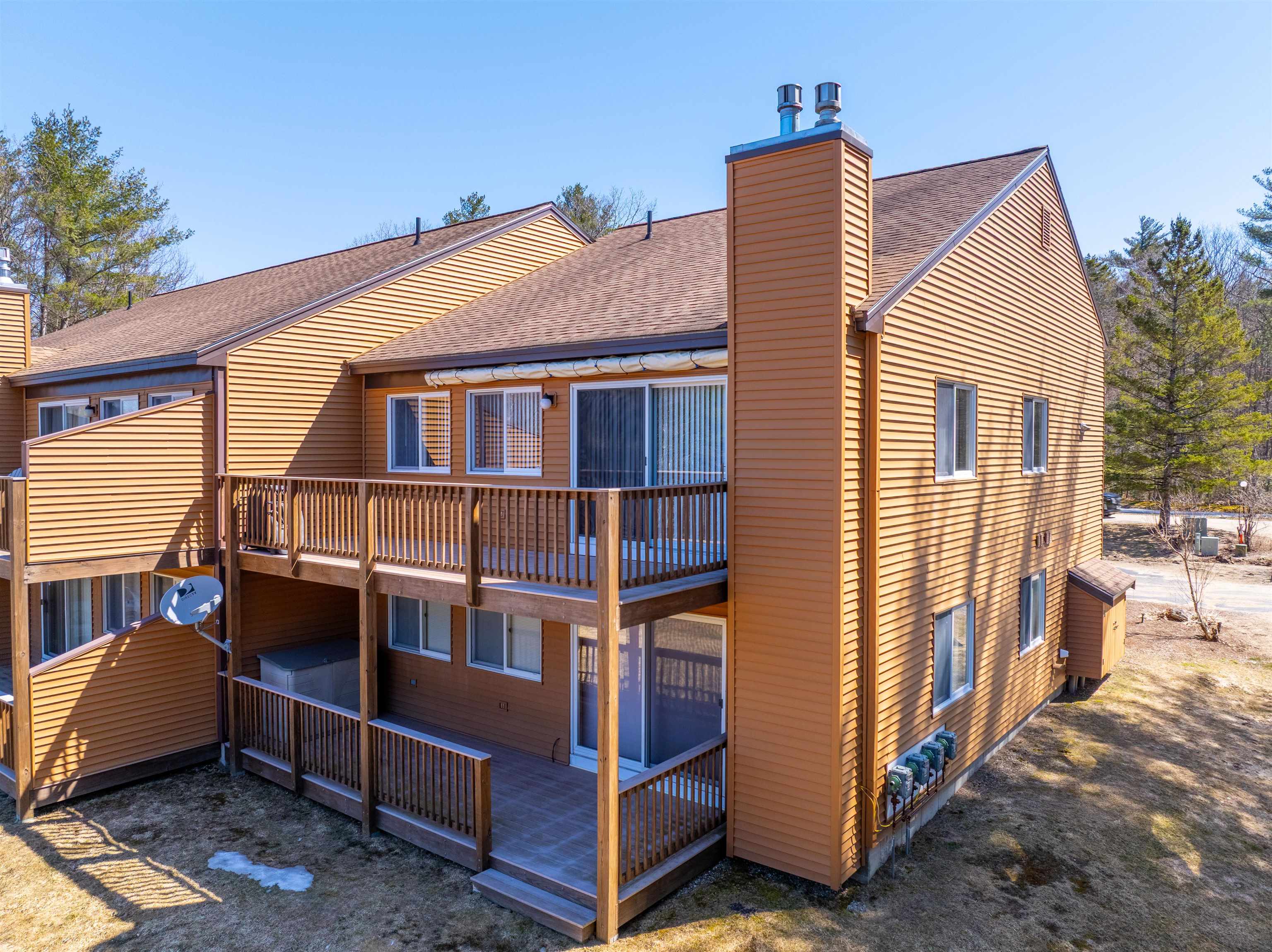 68 Star Ridge Road, Unit 21 Thornton, NH 03285 - Photo 6 of 49 Gallery Image 6