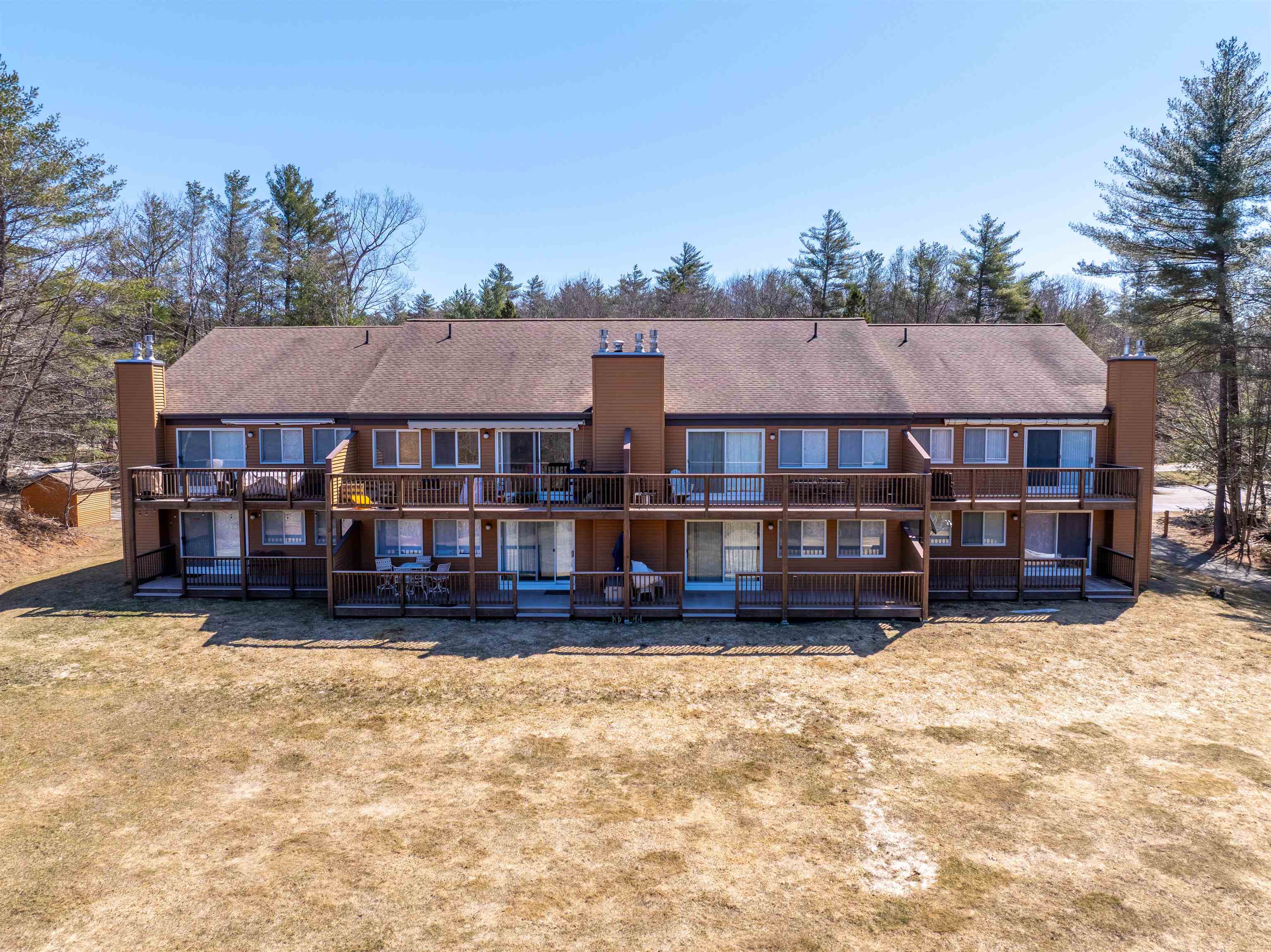 68 Star Ridge Road, Unit 21 Thornton, NH 03285 - Photo 7 of 49 Gallery Image 7