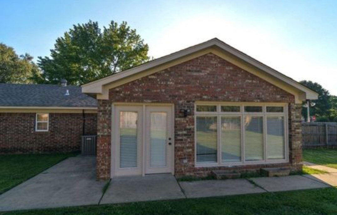 1180 Greenview Road Collierville, TN 38017 - Photo 14 of 16